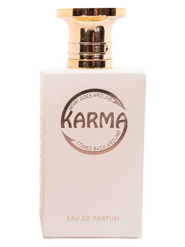 Karma White by Emanuel Dubai