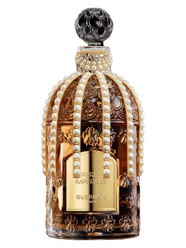 Perle Impériale