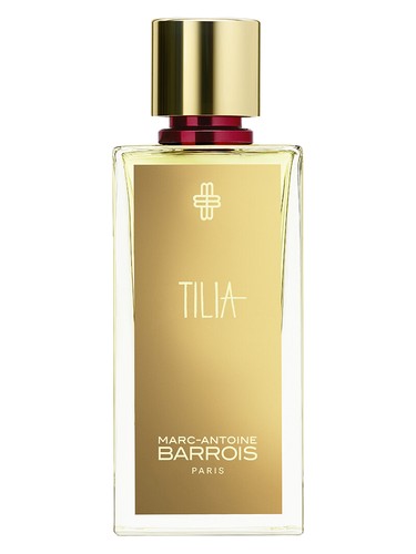 Tilia Marc-Antoine Barrois perfume by Marc Antoine Barrois
