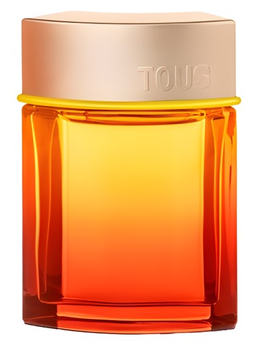 Tous Man Spritz by Tous