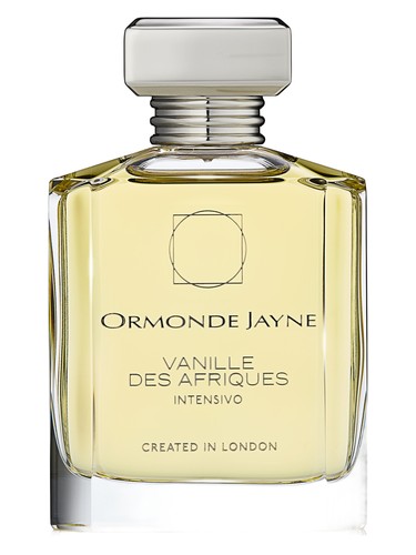 Vanille des Afriques Intensivo by Ormonde Jayne