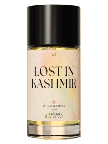 Lost In Kashmir by Imaginary Fragrances