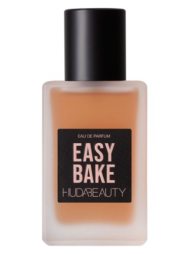 Easy Bake by Huda Beauty