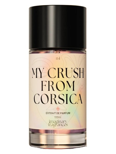 My Crush From Corsica by Imaginary Fragrances