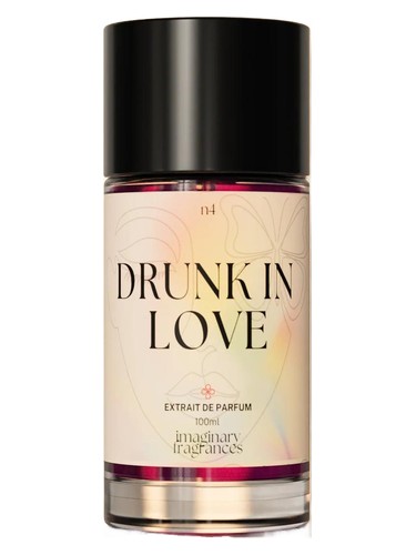 Drunk In Love by Imaginary Fragrances