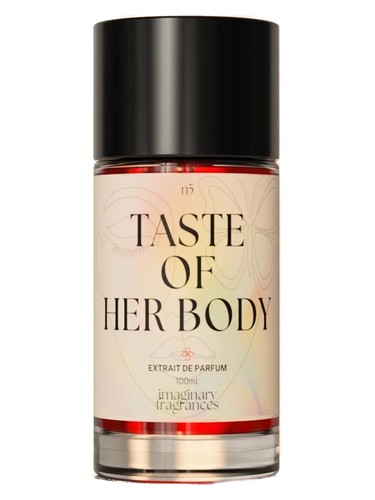 Taste Of Her Body by Imaginary Fragrances