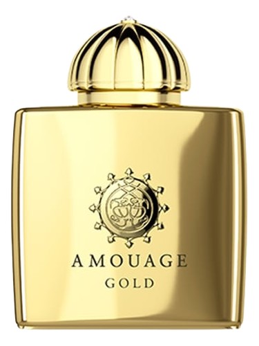 Gold Woman by Amouage