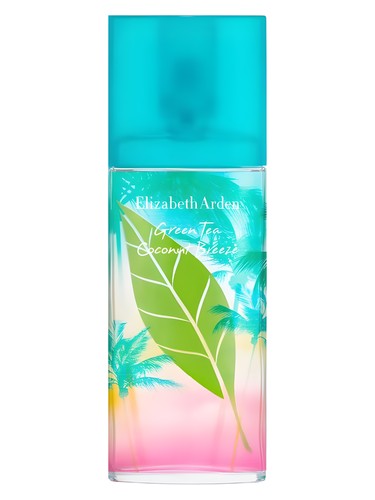 Green Tea Coconut Breeze by Elizabeth Arden