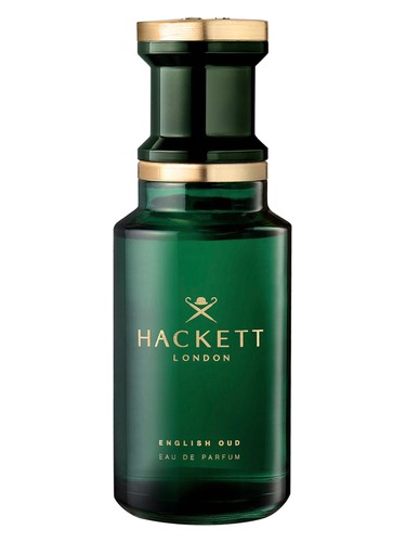English Oud by Hackett London