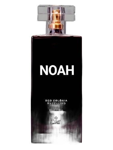 Noah Thera Cosméticos cologne by Thera Cosmeticos