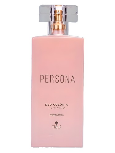 Persona Thera Cosméticos perfume by Thera Cosmeticos
