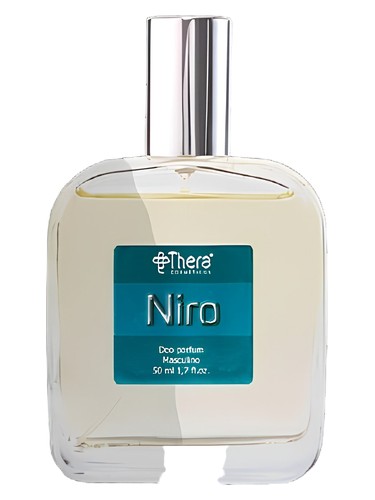 Niro Thera Cosméticos cologne by Thera Cosmeticos