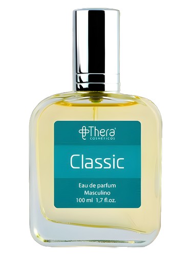 Classic Thera Cosméticos perfume by Thera Cosmeticos