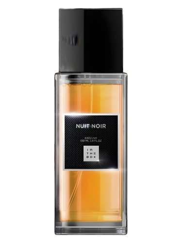 Nuit Noir by In The Box