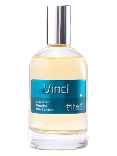 Vinci Thera Cosméticos cologne by Thera Cosmeticos