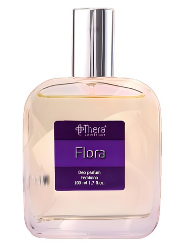 Flora Thera Cosméticos perfume by Thera Cosmeticos