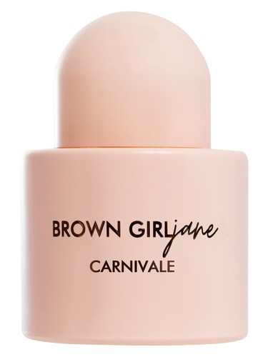 Carnivale by Brown Girl Jane