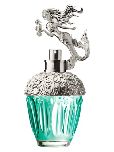 Secret of Mermaid by Delikad