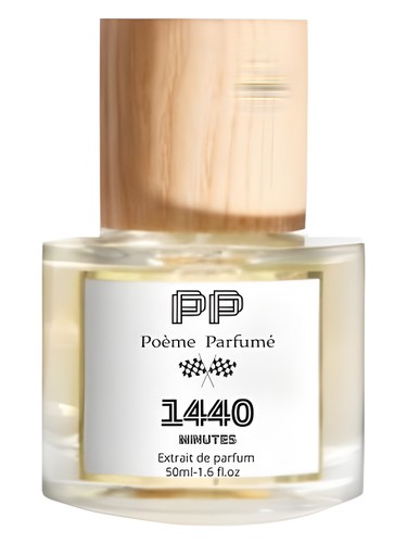 1440 Minutes Poème Parfumé perfume by Poeme Parfume