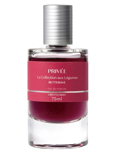Betterave O Boticário perfume by O Boticario