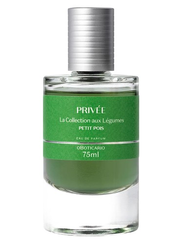 Petit Pois O Boticário perfume by O Boticario