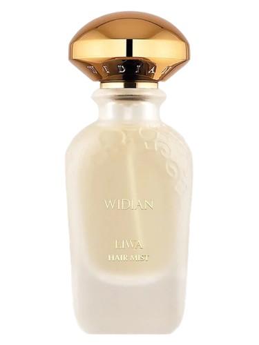 Liwa Hair Mist by WIDIAN