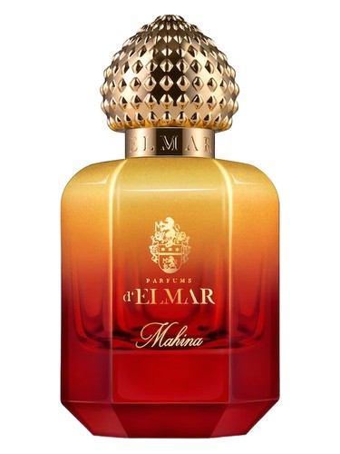 Mahina Parfums d'Elmar perfume by Parfums d Elmar