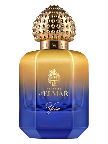 Yara Parfums d'Elmar perfume by Parfums d Elmar