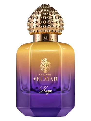 Kaya Parfums d'Elmar perfume by Parfums d Elmar