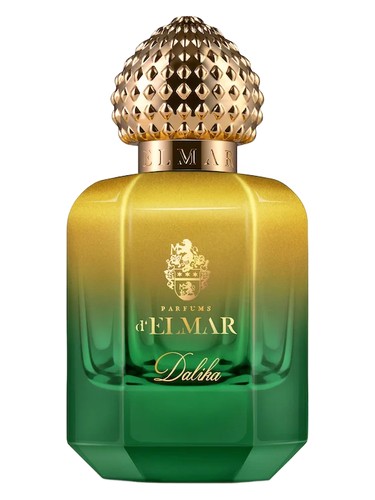 Dalika Parfums d'Elmar perfume by Parfums d Elmar