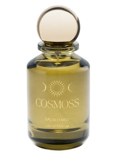 Sacred Mist by Cosmoss by Kate Moss