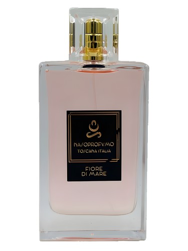 Fiore di Mare by NasoProfumo