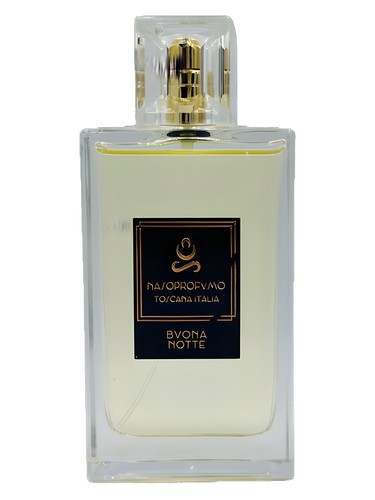 Bonne Notte by NasoProfumo