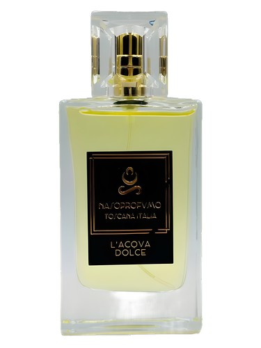 L’acqua Dolce by NasoProfumo