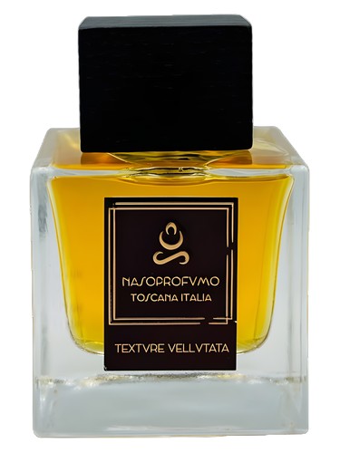 Texture Vellutata by NasoProfumo