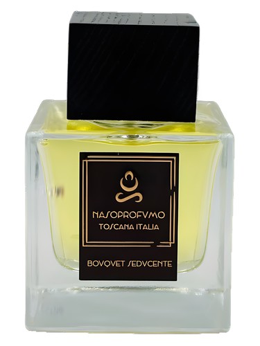 Bauquet Senducente by NasoProfumo