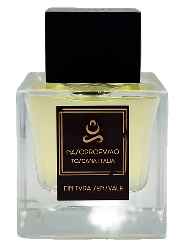 Finitura Sensuale by NasoProfumo