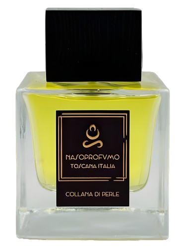 Collana di Perla by NasoProfumo