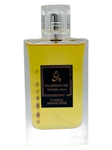 Fuoco Arancione by NasoProfumo