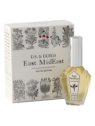 East Mid East DS&Durga perfume by DS Durga