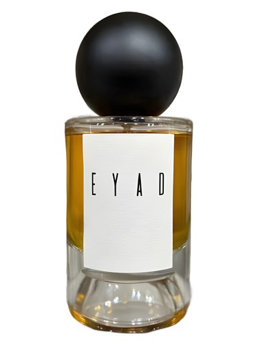 Eyad by Eminence Parfums
