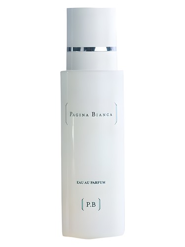 Pagina Bianca by Paola Bottai