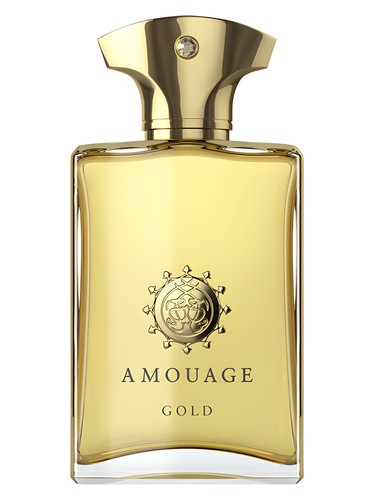 Gold Man by Amouage
