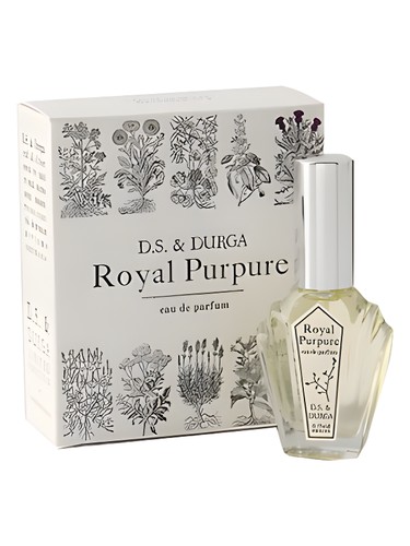 Royal Purpure DS&Durga perfume by DS Durga