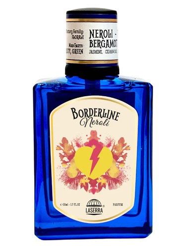 Borderline Neroli by La Serra