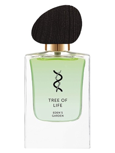 Eden's Garden by Tree Of Life