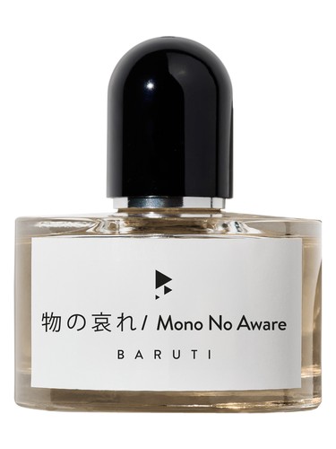 Mono No Aware by Baruti