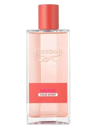 Move Your Spirit For Her by Reebok