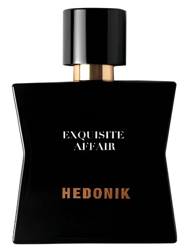 Exquisite Affair by Hedonik