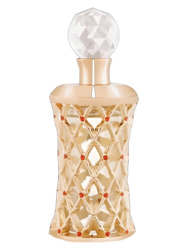 Royal Amber Parfum Concentré by Orientica Premium